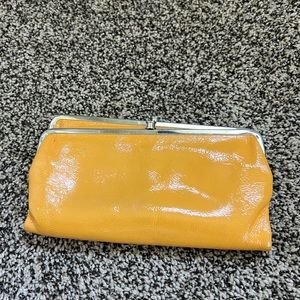 Cute Hobo wallet
